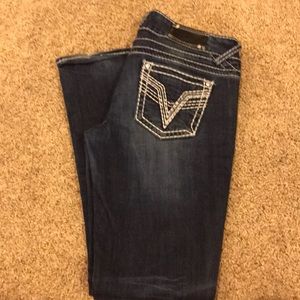 Vigoss slim boot “The Chelsea”